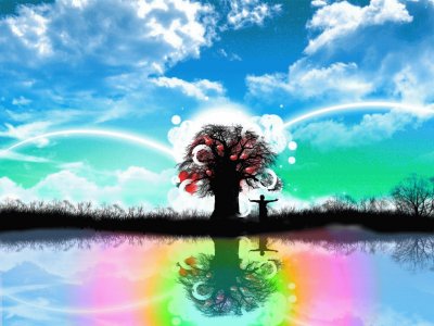 Feeling of Freedom
