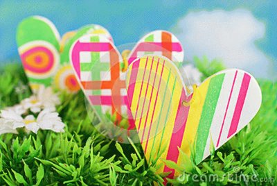 Spring Love