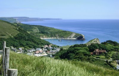 Dorset Coast 3 jigsaw puzzle