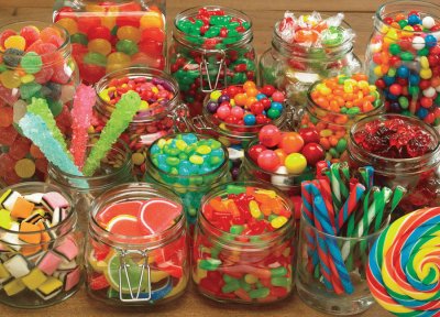 Candy candy