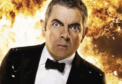 Johnny English - Reborn