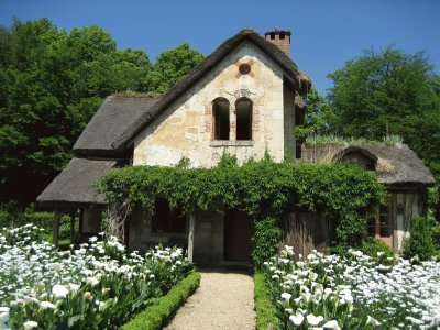 פאזל של PARIS: VERSAILLES