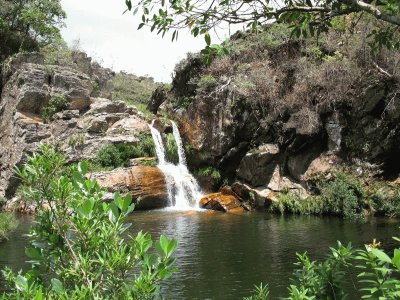 Cachoeira 28 jigsaw puzzle