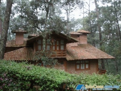 CABAÃ‘AS MAZAMITLA JALISCO