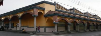 פאזל של MERCADO ORIZABA VERACRUZ