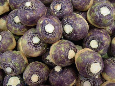 פאזל של rutabaga