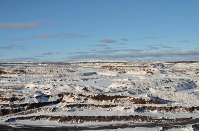 Hull-Rust-Mahoning Mine (Hibbing, MN) jigsaw puzzle