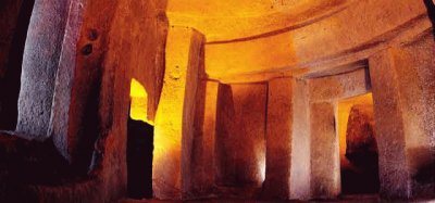 hypogeum jigsaw puzzle