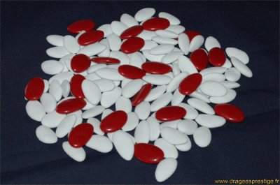 dragÃ©es