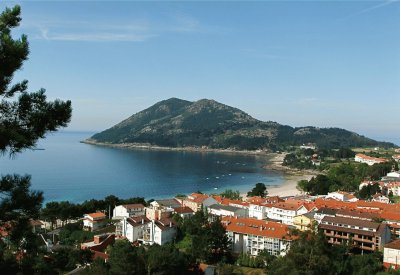 Louro - Muros (CoruÃ±a)