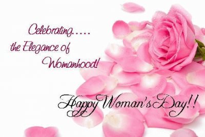 WomanÂ´s Day