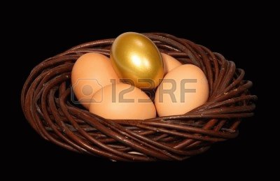 oeufs