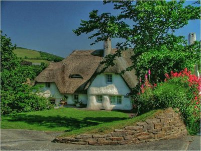 cottage8 jigsaw puzzle