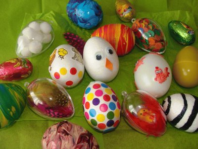 oeufs
