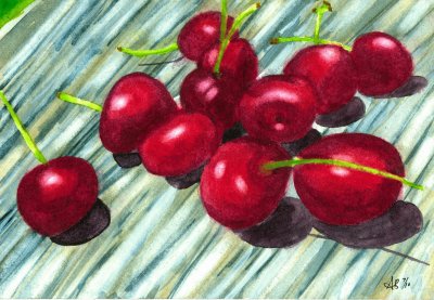 Cherries