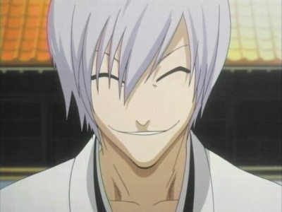 ichimaru gin