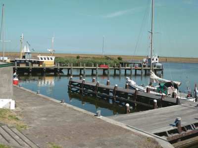 Boats jigsaw puzzle