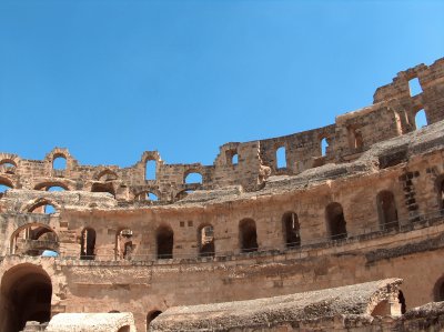 Amphitheatre