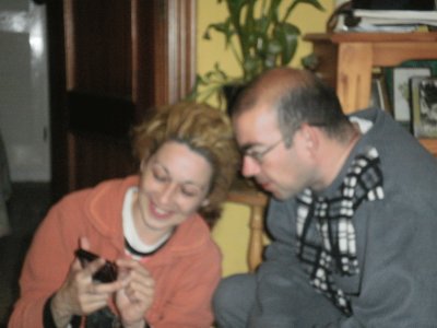 mis hijos