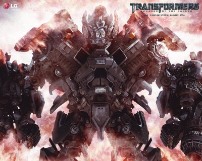 ironhide jigsaw puzzle