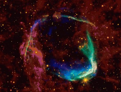 galaxia