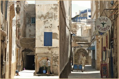 פאזל של Essaouira 5