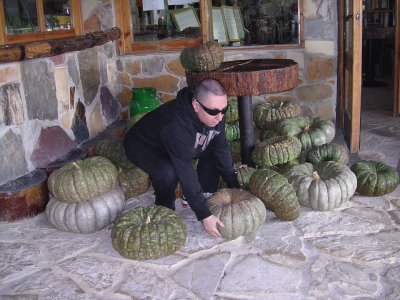 Calabazas