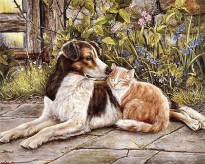 Pintura