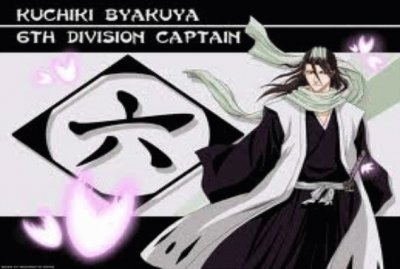 פאזל של byakuya