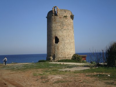 1 torre