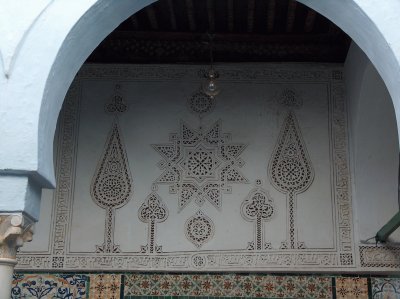 doorway