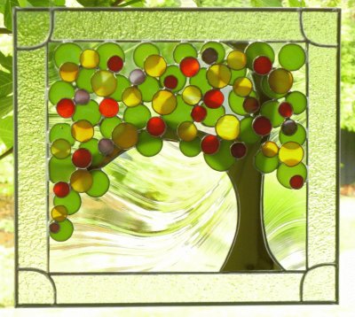 Stained Glass