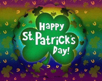 St. Patrick 's Day jigsaw puzzle
