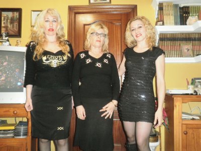 trio
