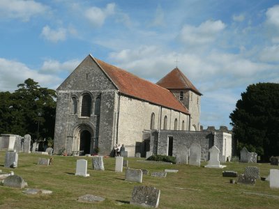 porchester