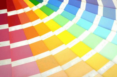 colors