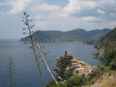 פאזל של VERNAZZA