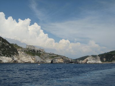 PORTOVENERE jigsaw puzzle