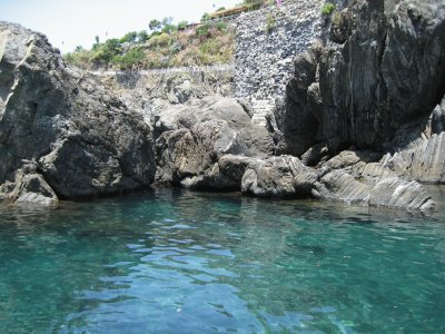 RIOMAGGIORE