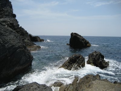 RIOMAGGIORE