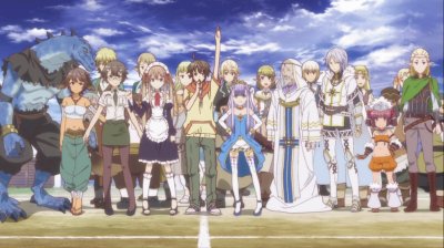 Outbreak company