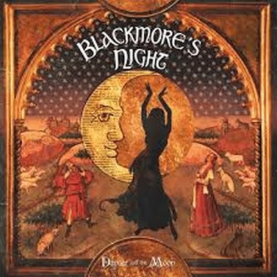 Blackmoreâ€™s Night - Dancer And The Moon