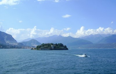 פאזל של Isola Bella