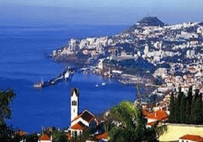 Madeira jigsaw puzzle