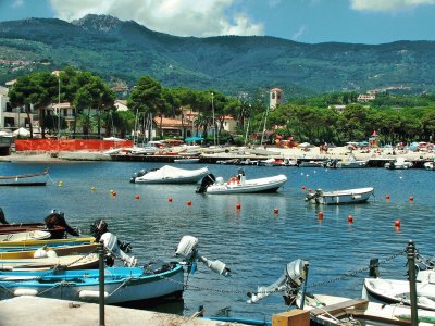 Marina del Campo jigsaw puzzle