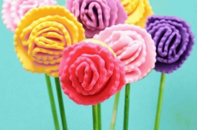 Spring Art