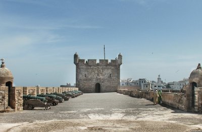 Fortifications jigsaw puzzle