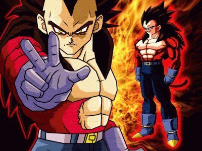 vegeta jigsaw puzzle