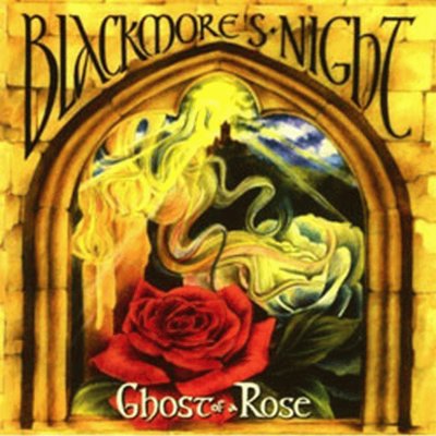Blackmore 's Night - 2003 - Ghost Of A Rose jigsaw puzzle