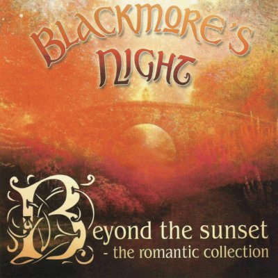 Beyond The Sunset - 2004 - The Romantic Collection jigsaw puzzle